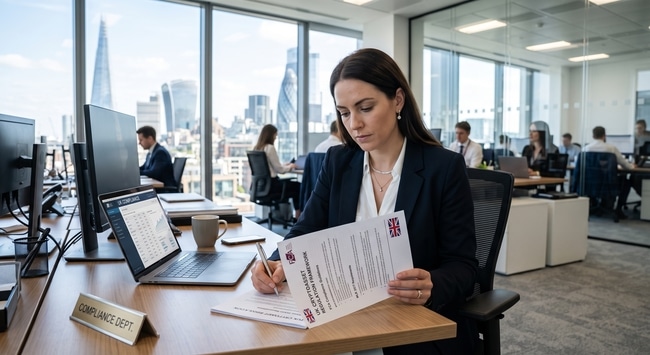 MiCA Crypto Alliance Brings Crypto Disclosure Expertise to the UK to Simplify Dual-Market Compliance