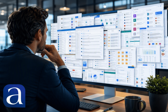 New SharePoint research points to the next challenge after adoption