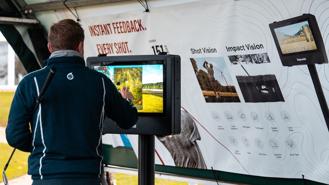 Rapsodo and GCMA join forces to modernise golf practice facilities across the UK
