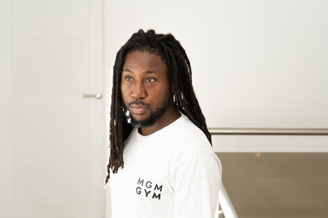 South London siblings build on community success as MGM Gym plans its next chapter