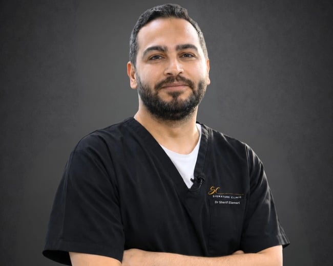 Three specialist cosmetic surgery treatments Signature Clinic expects to see more of in 2027