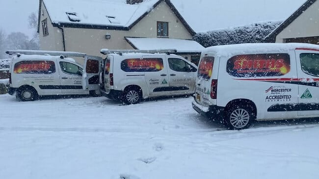 New Website Makes Specialist Oil Heating Services Easier to Access Across Shropshire and Powys