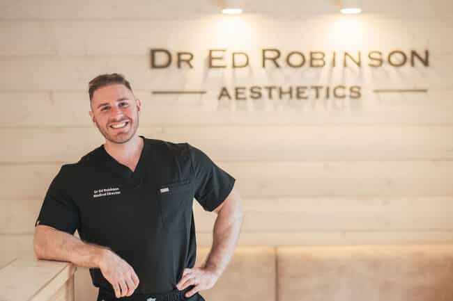 Teeth grinding on the rise among young people as aesthetics doctor warns many may not realise they are doing it