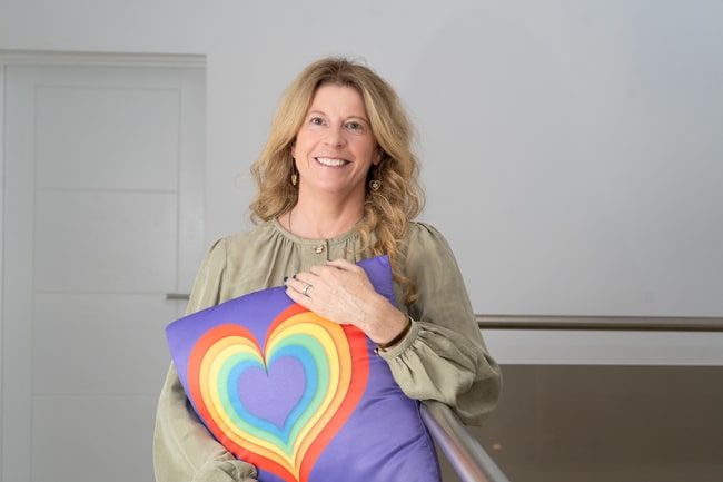 New AlisonBellWellness.com Website Brings Coaching, Retreats and Personal Growth Programmes Together